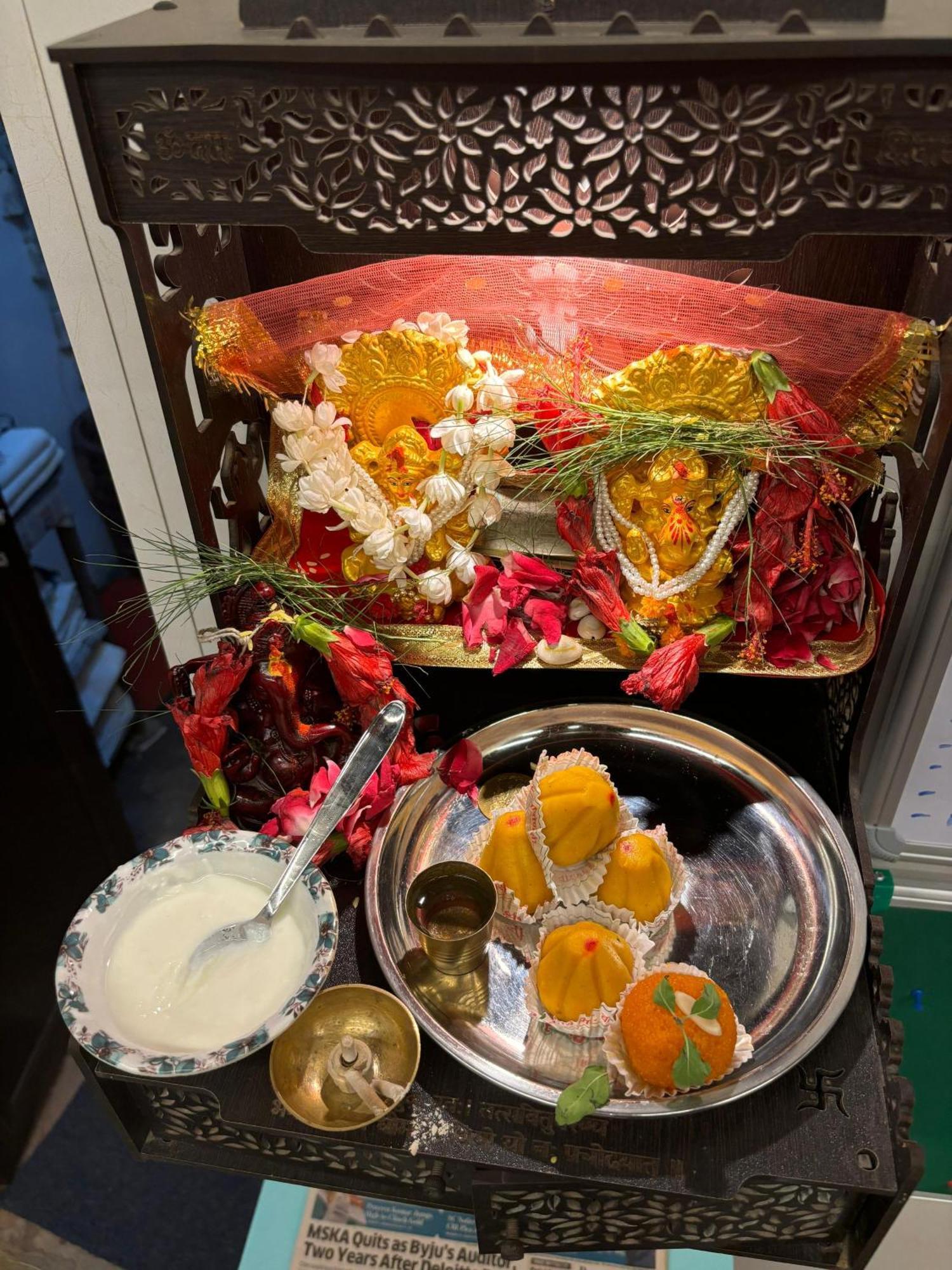 Inka Kashi Hostel 瓦拉纳西 外观 照片