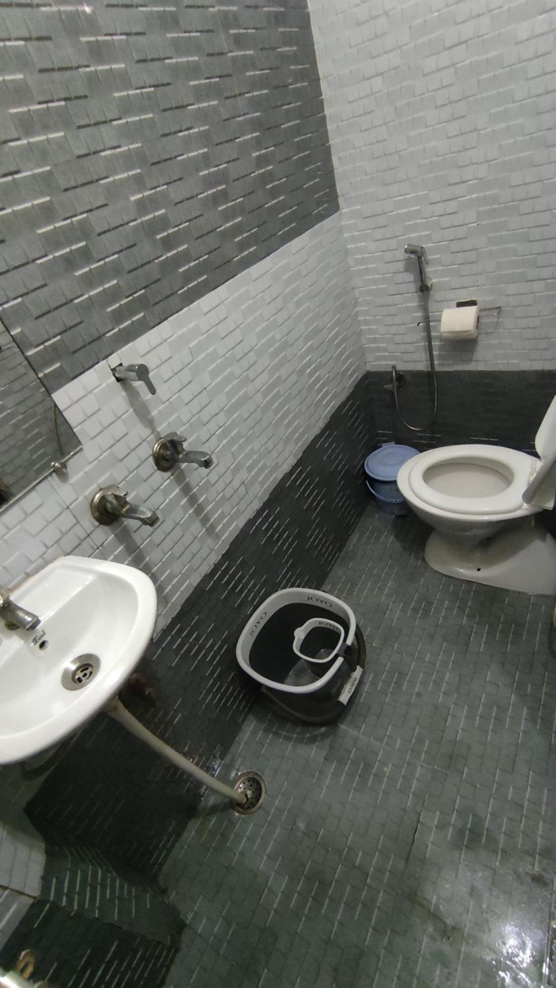 Inka Kashi Hostel 瓦拉纳西 外观 照片