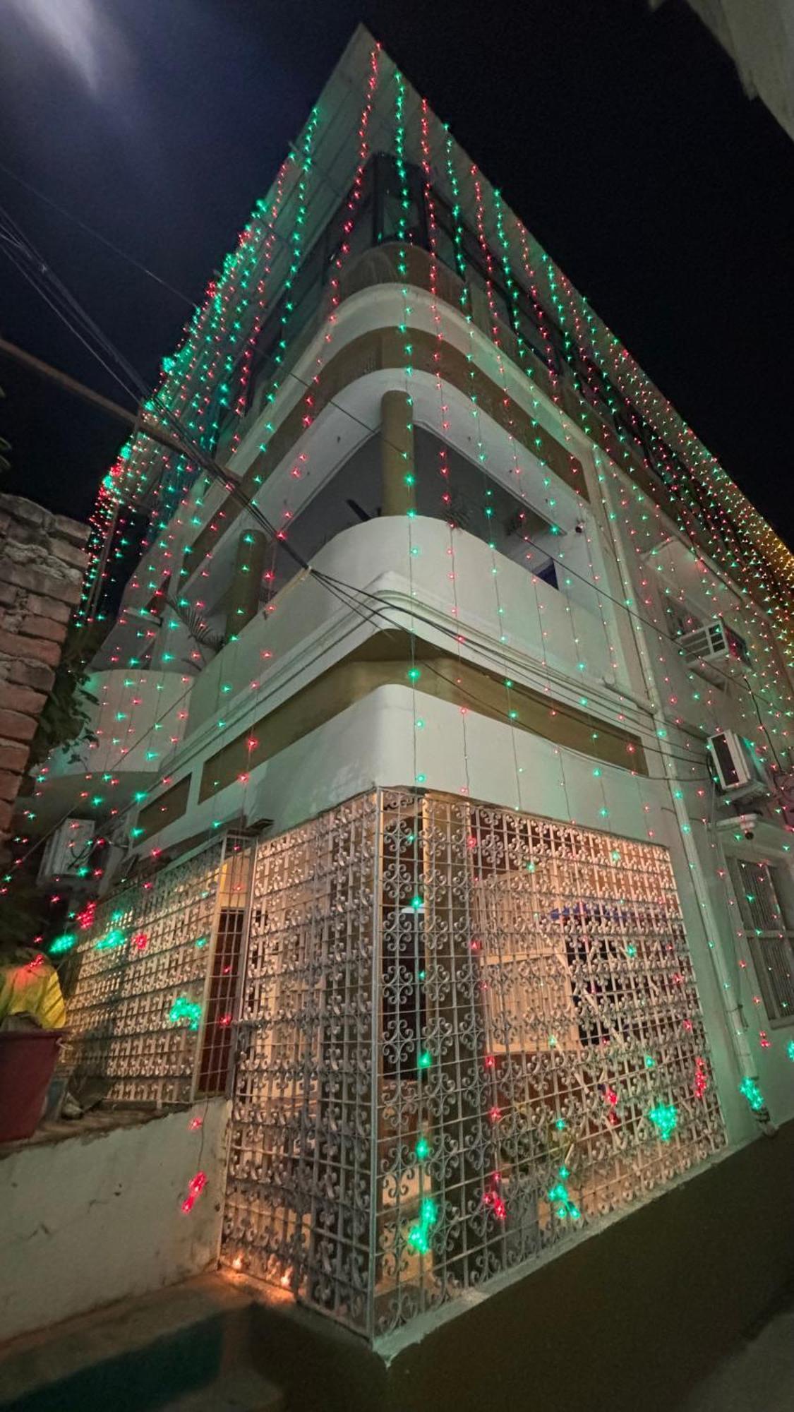 Inka Kashi Hostel 瓦拉纳西 外观 照片